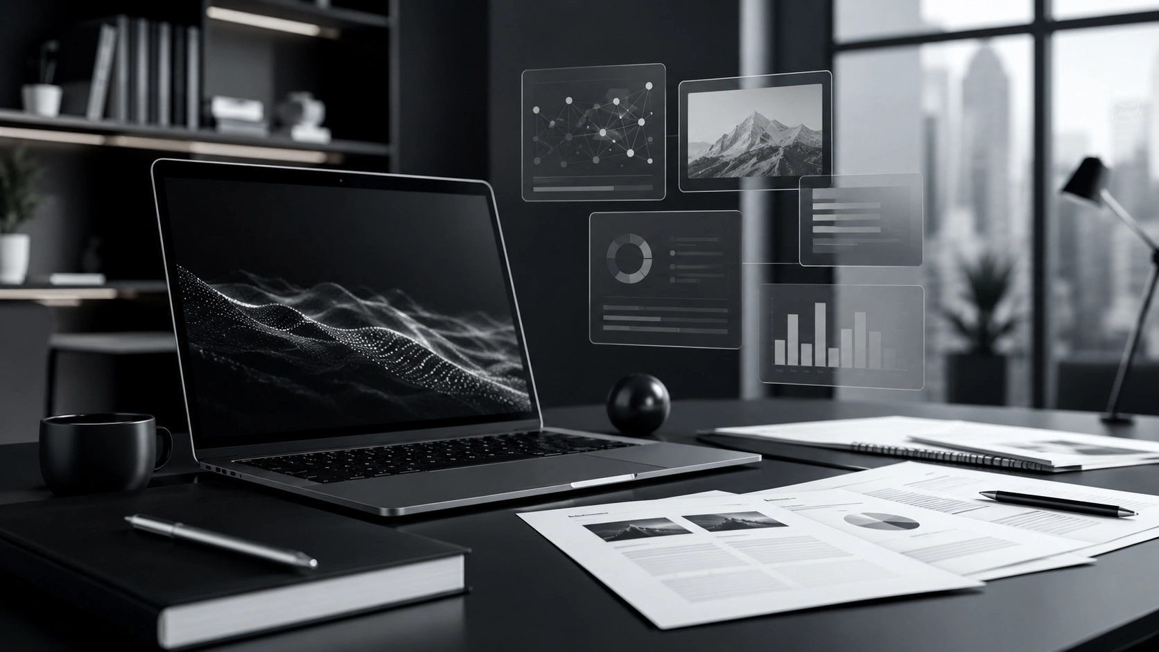 Building a Lead Generation Machine: Lessons from 200+ B2B Campaigns