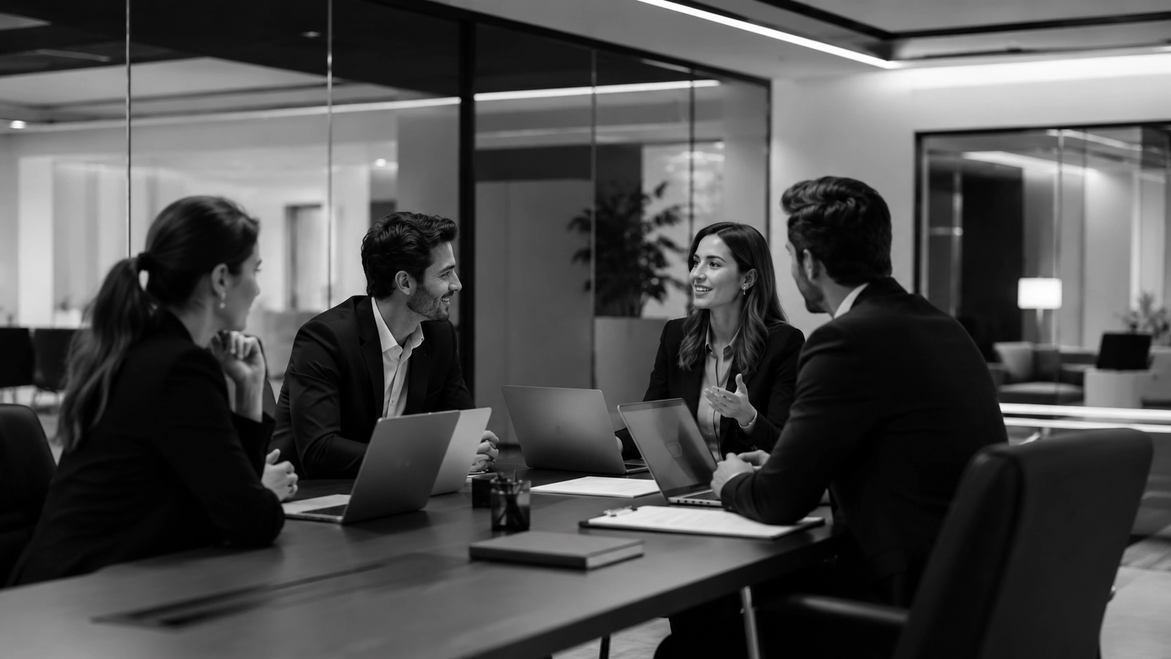 Life at Pinakra — team culture