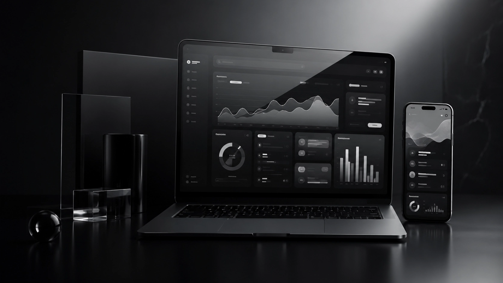 Custom Software Development